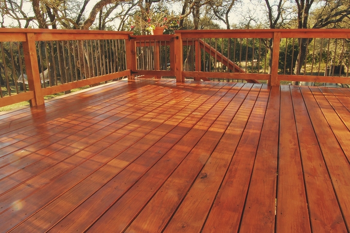 Must-Have Products You Should Know For Deck Protection